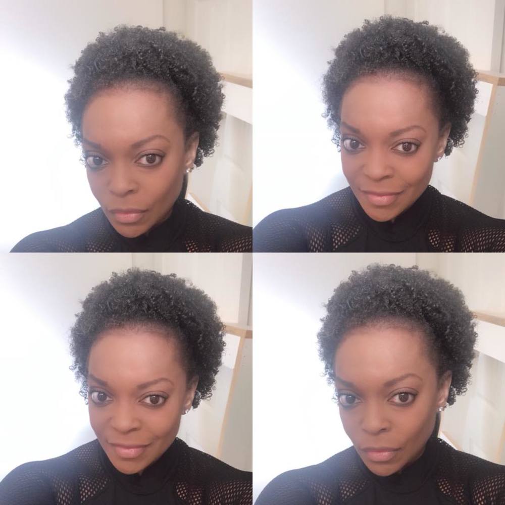 Meet your Posher, Constance